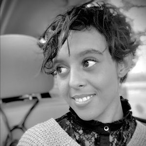 Meet your Posher, Kenna